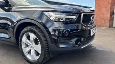 Volvo Xc40 2.0 T4 Momentum 5dr AWD Geartronic Petrol Estate